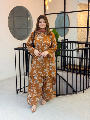 😍mahrang😍