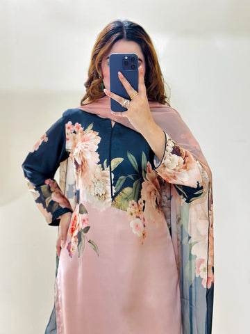 ROSES  swiss lawn 3D print