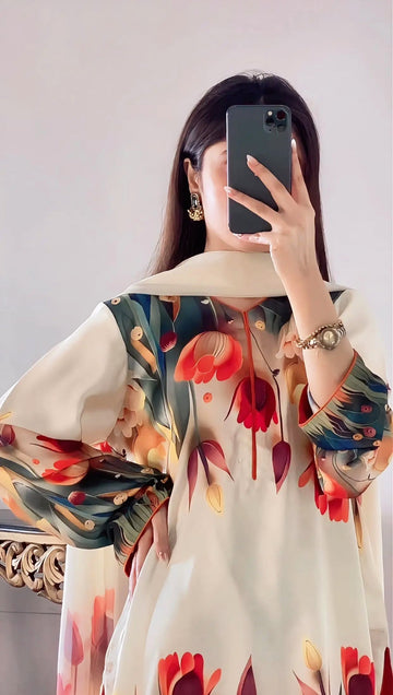 swiss lawn 3D print SKIN.