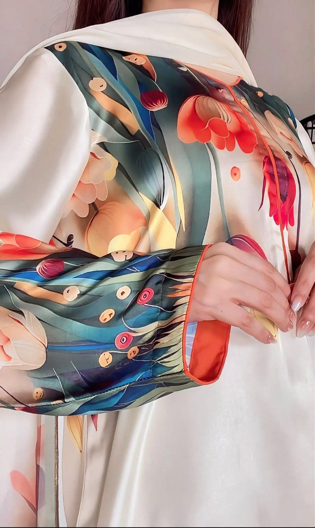 swiss lawn 3D print SKIN.