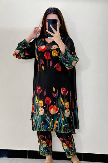 swiss lawn 3D print BLACK