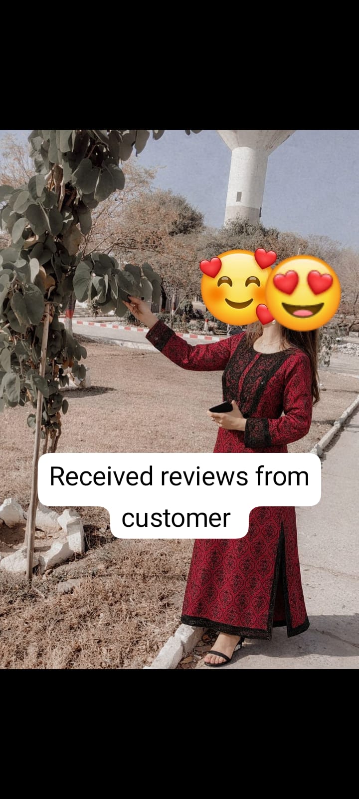 Ruby Elegance Summer Lawn 2-Piece – Printed Shirt & Trouser with Embroidered Details